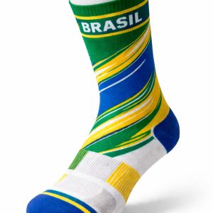 Meia Torcida Copa Personalizada