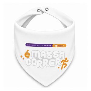 Bandana Personalizada Pet