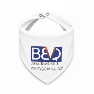 Bandana Personalizada com Logo