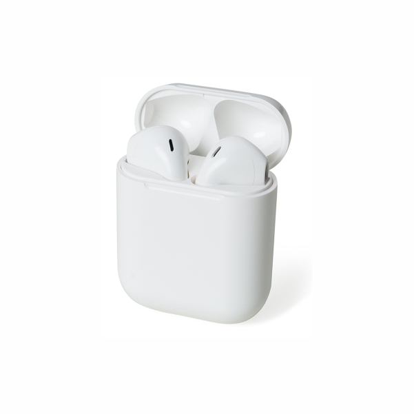 Fone de Ouvido Bluetooth Touch com Case Carregador