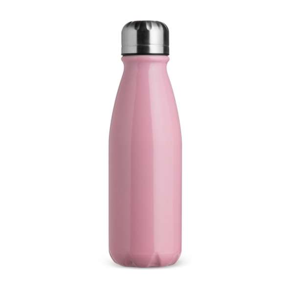 Garrafa Alumínio 550ml Personalizada