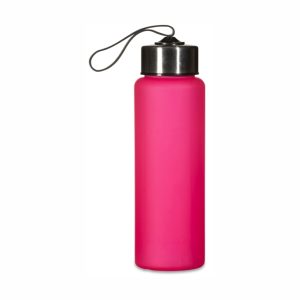 Garrafa Plástica 680ml Personalizada
