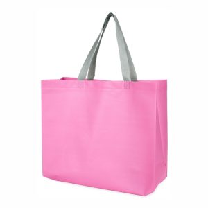 Sacola TNT Laminado Personalizada