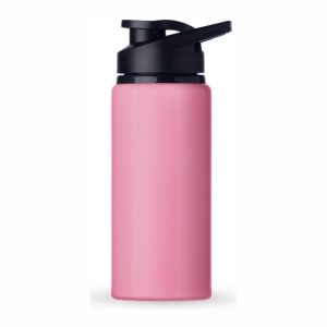 Squeeze Alumínio 650ml Personalizada